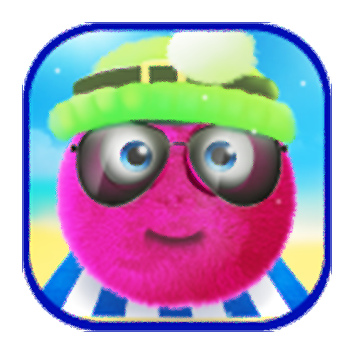 My Talking Chu App icon