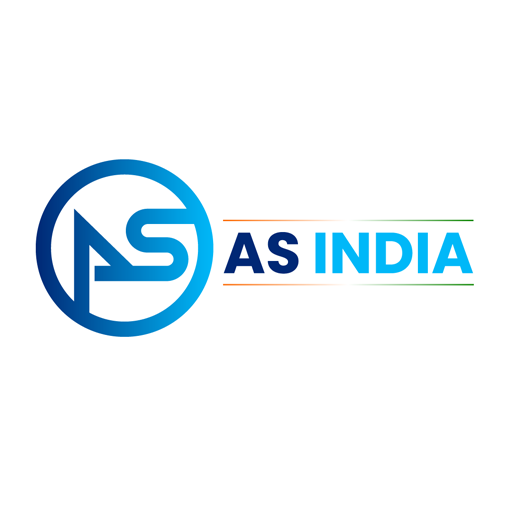 AS INDIA : Recharge , Affiliate &amp; Rewards icon