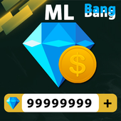 ML Bang Bang Tips Trick 2K19 icon