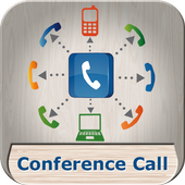 Conference Call icon