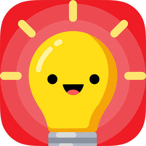 Think Creative: Guess The Word For Genius Brains! icon
