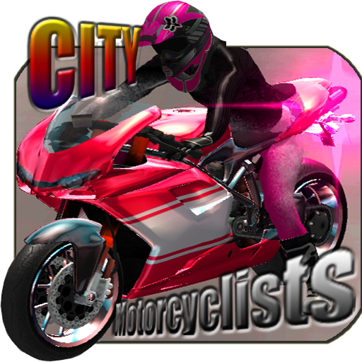 The City Motorcyclists icon