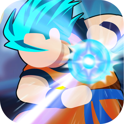 Ultimate Super Stick Z Warrior Dragon icon