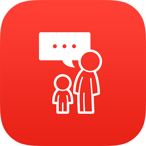 Bitdefender Parental Control icon