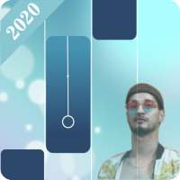 Melegim Zemer Soolking ft. Dadju - Piano Game