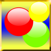 Foam Bubble icon