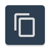 Copy To Clipboard иконка