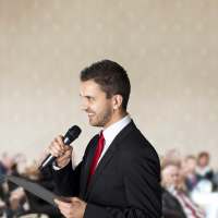 Speech Samples on 9Apps