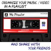 My PlayList