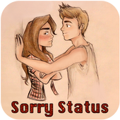Sorry Status icon