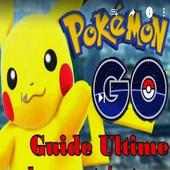 Guide Pokemon Go