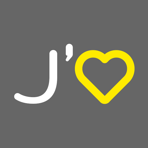 J'aime Mon Client icon