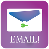 Login Yahoo Mail App icon