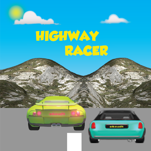 Highway Racer иконка