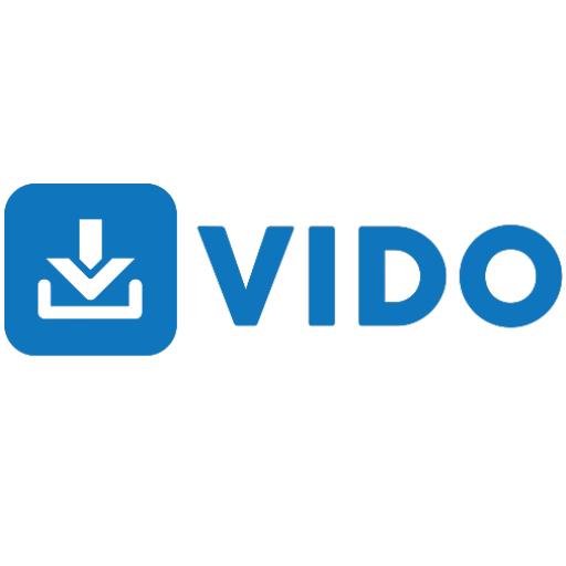 Vido - whatsapp status &amp; video downloader icon
