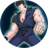 Kenshiro on 9Apps