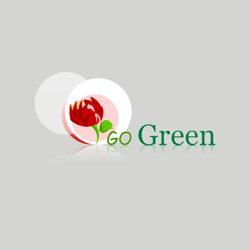 Go Green icon