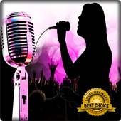 Karaoke Record Offline Lyric on 9Apps