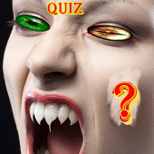 Quiz Vampire Diaries Movie icon