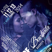 Kings of bachata icon