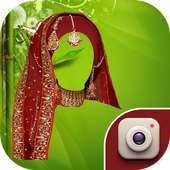 Wedding Hijab on 9Apps