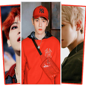 exo wallpaper HD icon