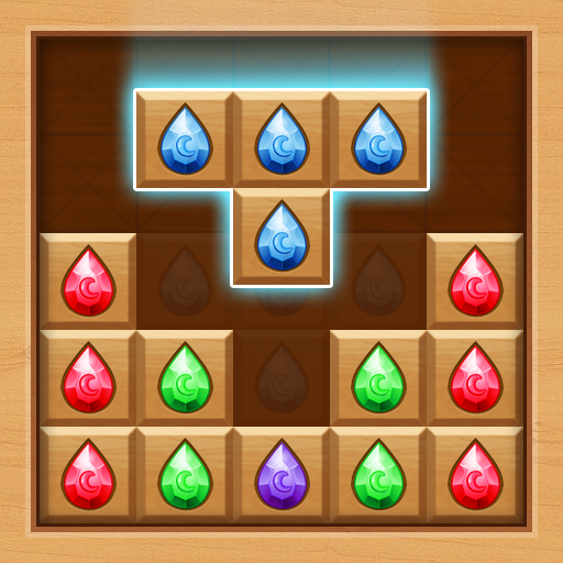 Block Puzzle Jewel : Jewel Edition icon