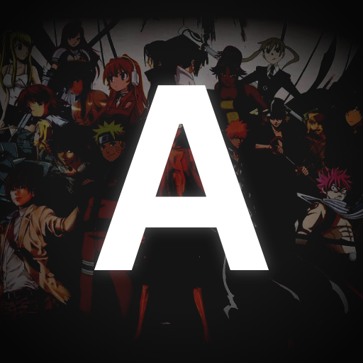 Aniflix : Home Of Anime icon