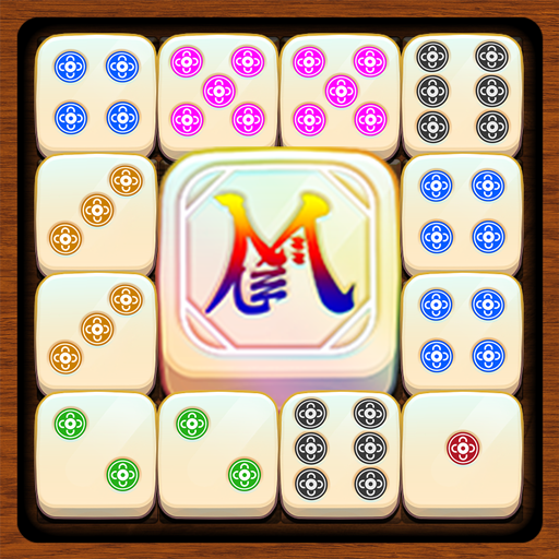 Domino Merge Block Puzzle icon