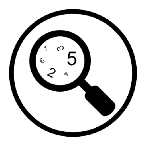 Number Search - Brain Training icon