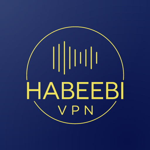 Habeebi VPN icon