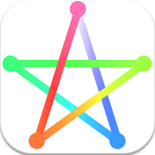 1 Line - 1 Touch icon