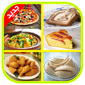 جديد المطبخ الجزائري (بدون نت) icon