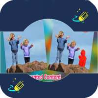 Retouch -  Remove Unwanted Content Photo on 9Apps