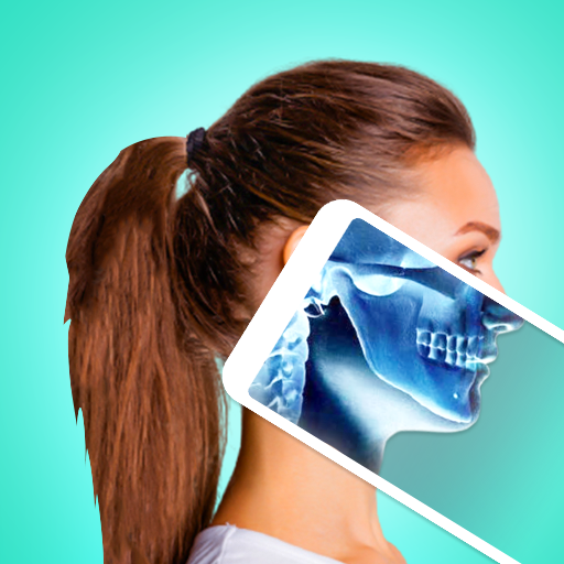 Xray App – X RAY Scanner Guide icon