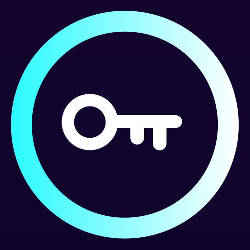 Arrow VPN - Free Unlimited Fast VPN Proxy App icon