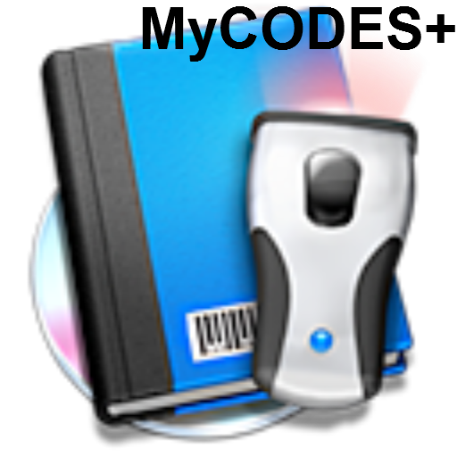 MyCODES  icon