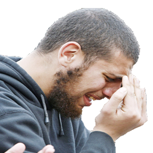 ادعية خاشعة 2020 أيقونة