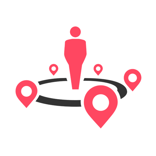 Near Me Find Places : Around Me icon