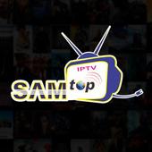 IPTV SAMTOP icon