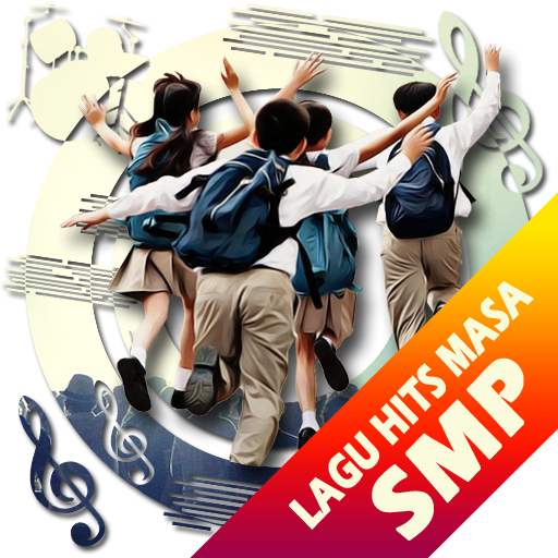 Lagu Hits Jaman SMP (2006-2010) icon