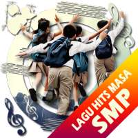 Lagu Hits Jaman SMP (2006-2010) on 9Apps