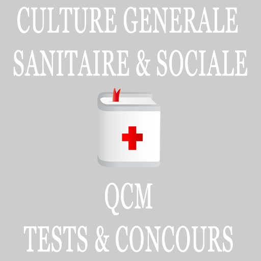 Culture G. Sanitaire &amp; Sociale icon