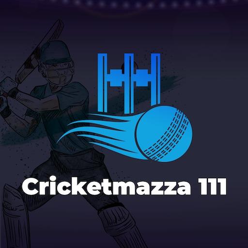 Cricket Mazza 111 icon
