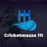 Cricket Mazza 111