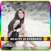 Creative Pip Photo Editor icon