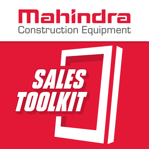 MCE Sales Toolkit icon