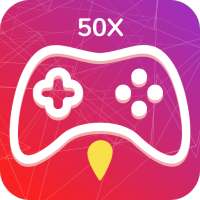 GameBox -Faster & Ultimate Experience