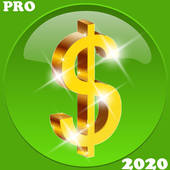 Earn Money icon