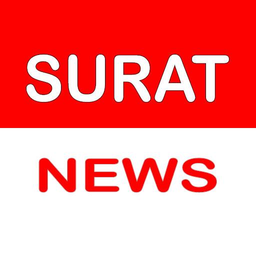 Surat News icon